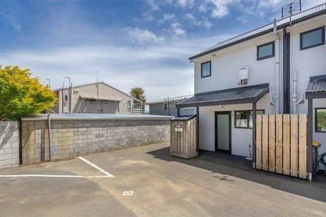Photo of property in 8 Sherborne Street, St Albans, Christchurch, 8014