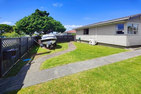 Photo of property in 101 Friedlanders Road, Manurewa, Auckland, 2102