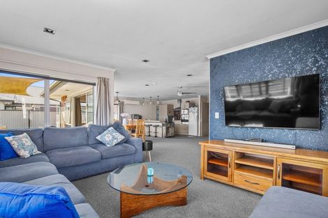 Photo of property in 25 Briar Crescent, Alexandra, 9320