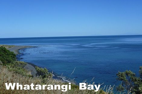 Photo of property in 4a Te Miha Crescent, Cape Palliser, Featherston, 5772