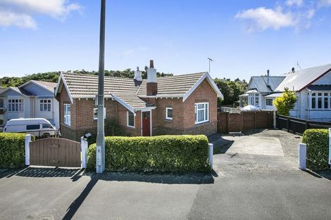 Photo of property in 135 Musselburgh Rise, Musselburgh, Dunedin, 9013