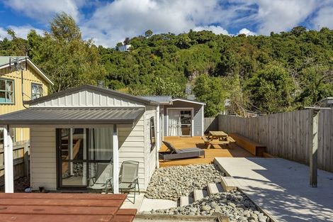 Photo of property in 63 Malvern Street, Woodhaugh, Dunedin, 9010