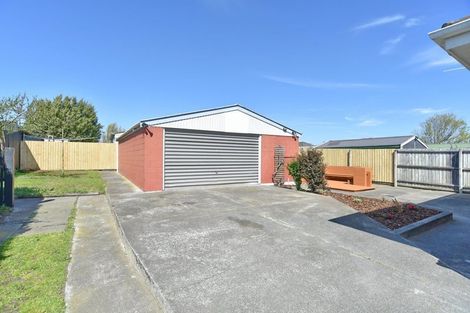 Photo of property in 28 Wimborne Crescent, Aranui, Christchurch, 8061
