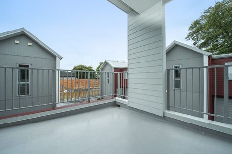 Photo of property in 16u9 Hammond Street, Hamilton Central, Hamilton, 3204