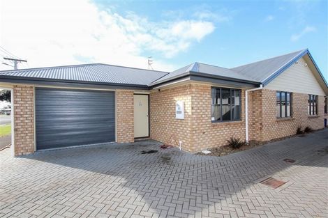 Photo of property in 6a Maitland Street, Frankton, Hamilton, 3204