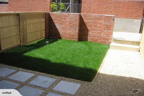 Photo of property in Altar Apartments, 26/120 Rintoul Street, Newtown, Wellington, 6021