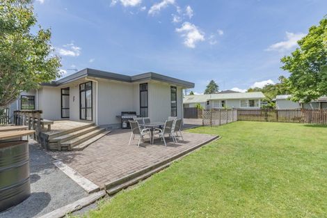 Photo of property in 9 Halberg Street, Papakura, 2110