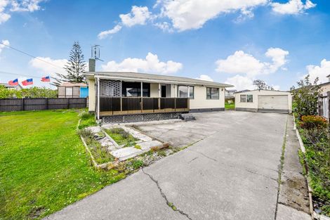 Photo of property in 31 Hokianga Street, Mangere East, Auckland, 2024
