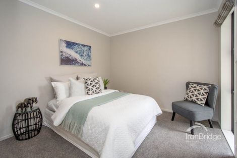 Photo of property in 13b Fairfield Way, Rolleston, 7614