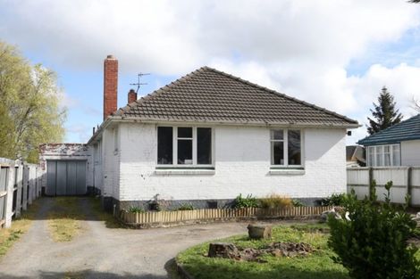 Photo of property in 27 Clark Street, Allenton, Ashburton, 7700