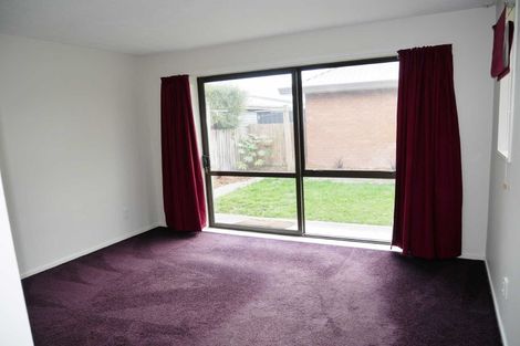 Photo of property in 289 Greers Road, Bishopdale, Christchurch, 8053