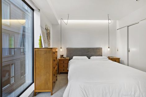 Photo of property in Vsp South, 602/166u Victoria Street, Te Aro, Wellington, 6011