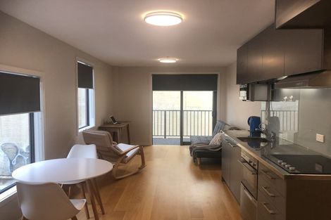 Photo of property in 201/8u Wigan Street, Te Aro, Wellington, 6011
