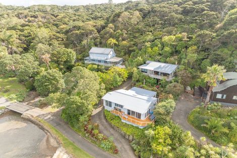 Photo of property in 9 Silver Egg Road, Mangonui, 0420