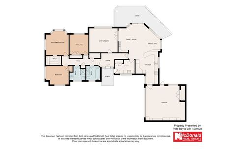 Photo of property in 97 Branch Road, Highlands Park, New Plymouth, 4312