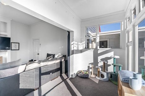 Photo of property in 84 Herriot Street, Richmond, Invercargill, 9810