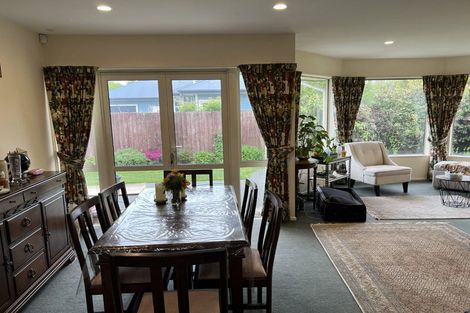 Photo of property in 537 Harewood Road, Harewood, Christchurch, 8051