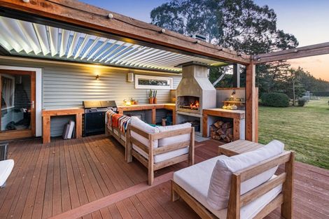 Photo of property in 997 South Eyre Road, Swannanoa, Rangiora, 7476