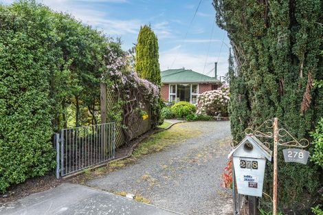 Photo of property in 278 Wooldridge Road, Harewood, Christchurch, 8051