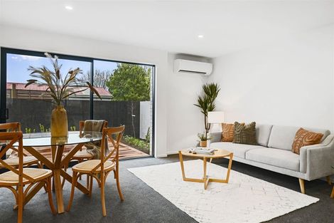 Photo of property in 8a Gambia Street, Papanui, Christchurch, 8053