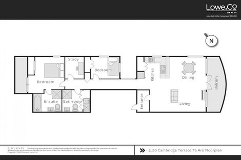 Photo of property in Royal Regal Apartments, 50u2 Cambridge Terrace, Te Aro, Wellington, 6011