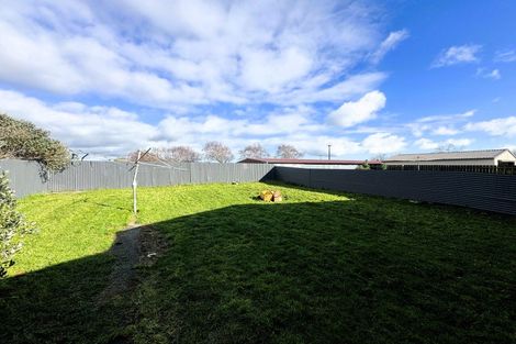 Photo of property in 16 Forth Street, Levin, 5510