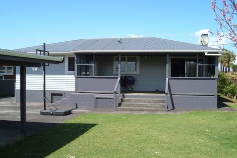 Photo of property in 123 Metcalfe Road, Ranui, Auckland, 0612