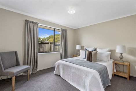 Photo of property in 9 Canon Stack Place, Kaiapoi, 7630