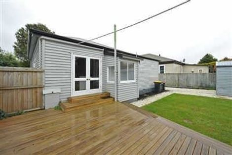 Photo of property in 48 Redruth Avenue, Spreydon, Christchurch, 8024