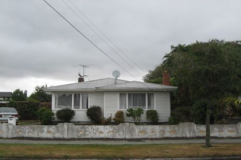 Photo of property in 54 Mcbratneys Road, Dallington, Christchurch, 8061