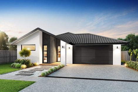 Photo of property in 32 Saint Lukes Street, Woolston, Christchurch, 8062