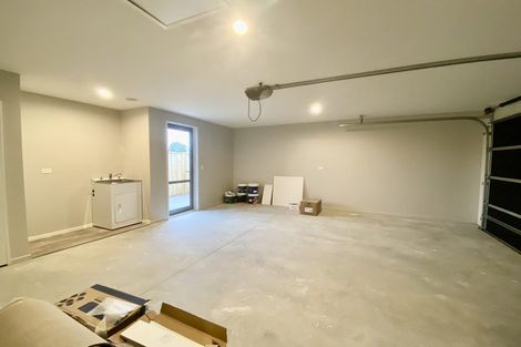 Photo of property in 12 Burrow Street, Rolleston, 7614