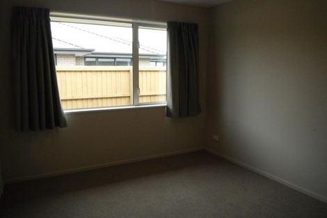 Photo of property in 182 Brookside Road, Rolleston, 7614