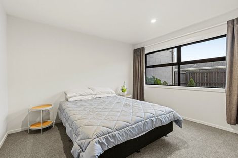Photo of property in 5/14 Stoneyhurst Street, St Albans, Christchurch, 8014