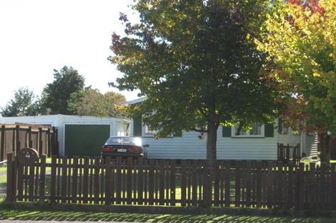 Photo of property in 34 Morvern Crescent, Tokoroa, 3420