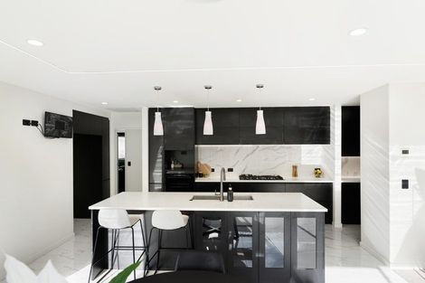 Photo of property in 47 Selfe Crescent, Burwood, Christchurch, 8083