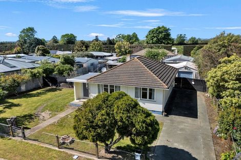 Photo of property in 20 Essex Crescent, Whakatu, Hastings, 4102