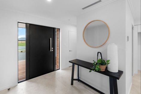 Photo of property in 106 Ed Hillary Drive, Rolleston, 7615