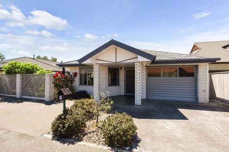Photo of property in 6 Pepper Tree Way, The Wood, Nelson, 7010