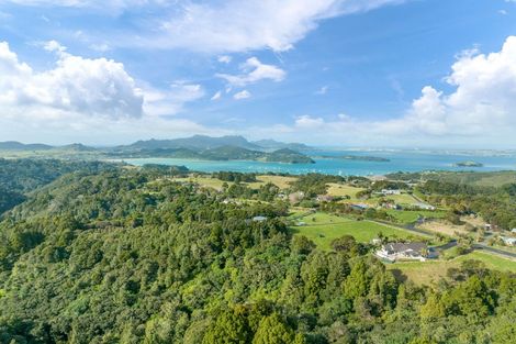 Photo of property in 206 Te Rongo Road, Parua Bay, Whangarei, 0174
