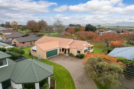 Photo of property in 12 Cedar Crescent, Matamata, 3400