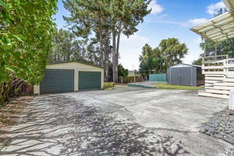 Photo of property in 153 Raeburne Street, Te Awamutu, 3800