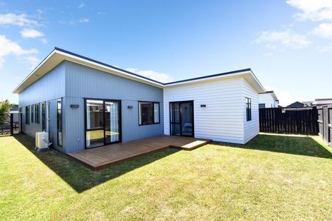 Photo of property in 15 Gosset Avenue, Chartwell, Hamilton, 3210