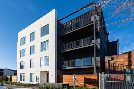 Photo of property in Latimer Central, 202/272 Barbadoes Street, Christchurch Central, Christchurch, 8011