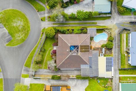 Photo of property in 6 Emma Place, Pukete, Hamilton, 3200