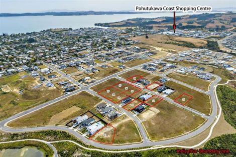 Photo of property in 14 Hutukawa Drive, Beachlands, Auckland, 2018
