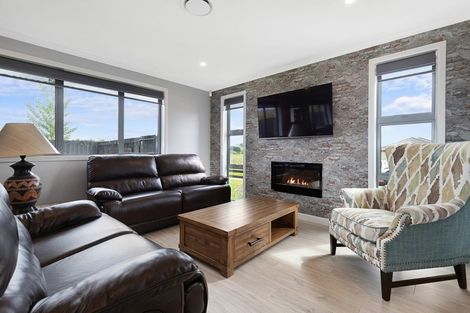 Photo of property in 11 Syrah Grove, Te Kauwhata, 3710