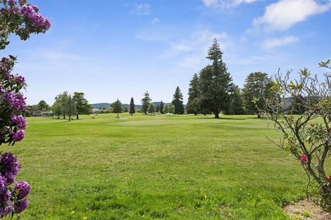 Photo of property in 397a Old Taupo Road, Springfield, Rotorua, 3015