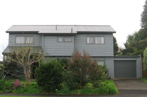 Photo of property in 20a Chelsea Place, Chartwell, Hamilton, 3210