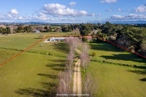 Photo of property in 252 East Taratahi Road, East Taratahi, Masterton, 5887